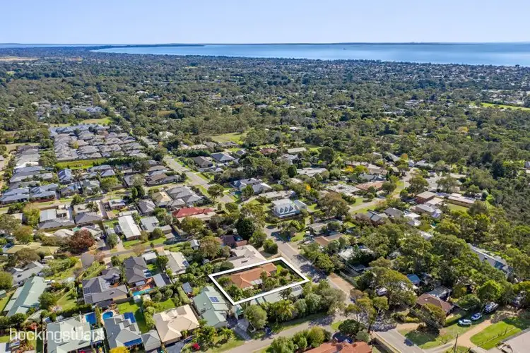 Second view of Homely house listing, 381 Waterfall Gully Road, Rosebud VIC 3939