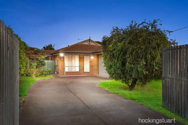 Third view of Homely house listing, 381 Waterfall Gully Road, Rosebud VIC 3939