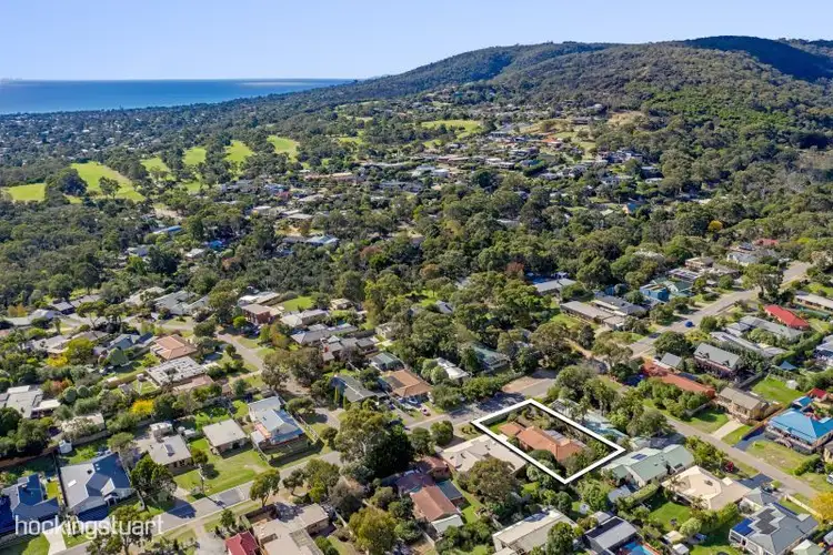 Fourth view of Homely house listing, 381 Waterfall Gully Road, Rosebud VIC 3939