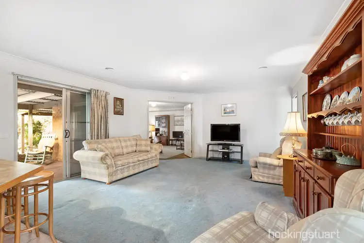 Sixth view of Homely house listing, 381 Waterfall Gully Road, Rosebud VIC 3939