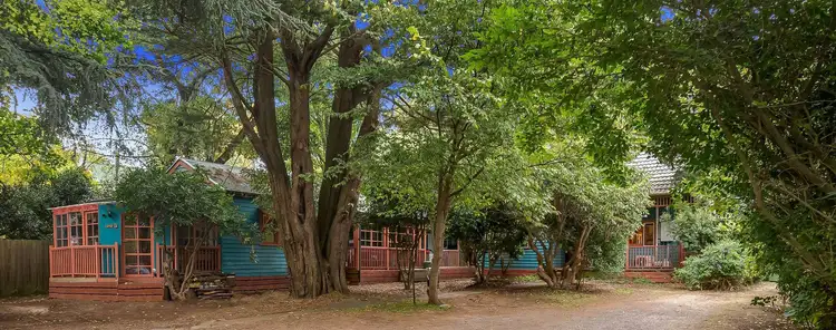 1496 Mount Dandenong Tourist Road, Mount Dandenong VIC 3767