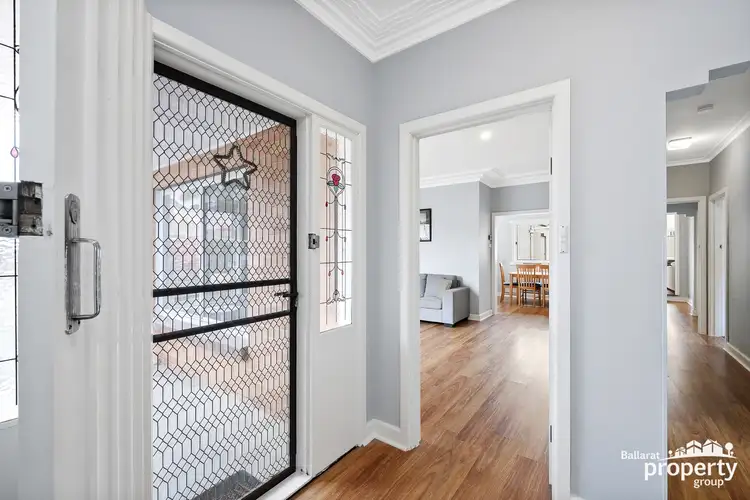 Third view of Homely house listing, 520 Landsborough Street, Ballarat North VIC 3350
