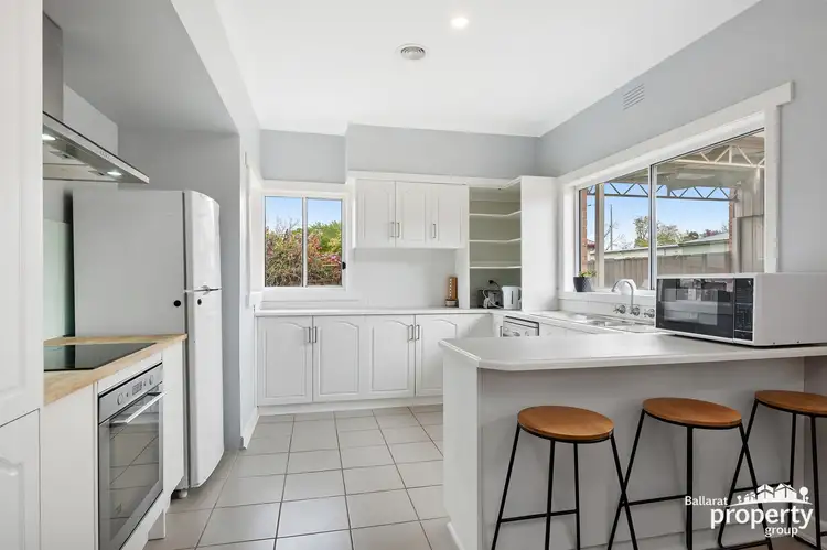 Fifth view of Homely house listing, 520 Landsborough Street, Ballarat North VIC 3350