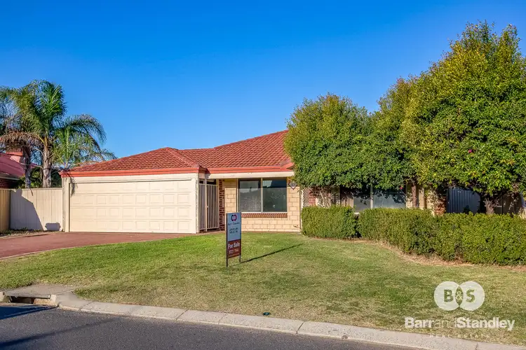 Main view of Homely house listing, 43 Falabella Crescent, Eaton WA 6232