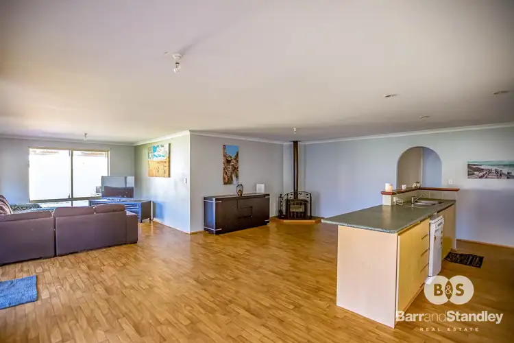 Second view of Homely house listing, 43 Falabella Crescent, Eaton WA 6232