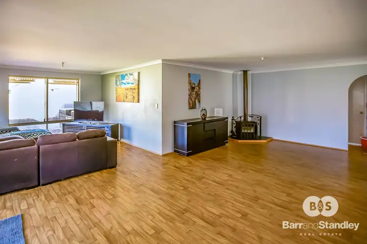 Fourth view of Homely house listing, 43 Falabella Crescent, Eaton WA 6232