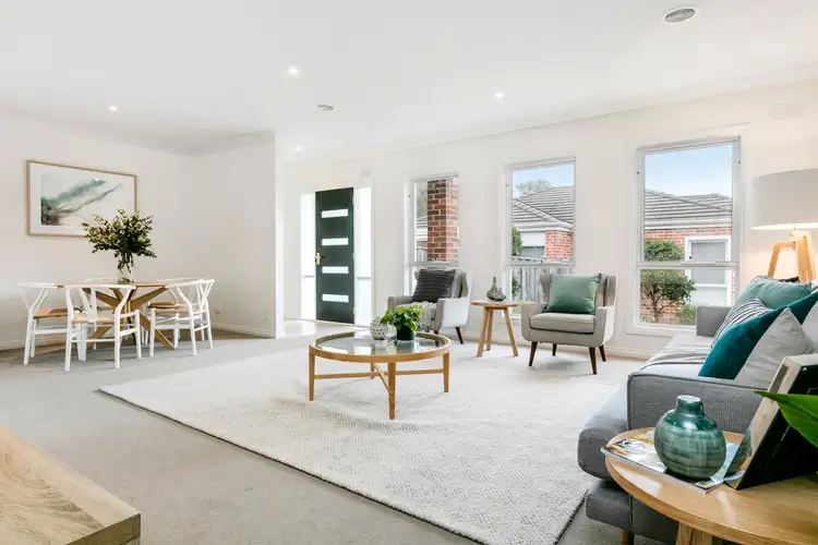 Second view of Homely house listing, 3/5 Venice Street, Mornington VIC 3931