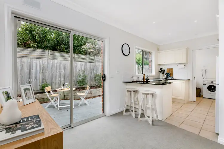 Fifth view of Homely house listing, 3/5 Venice Street, Mornington VIC 3931
