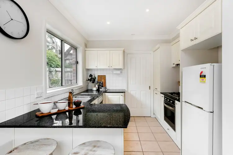Sixth view of Homely house listing, 3/5 Venice Street, Mornington VIC 3931