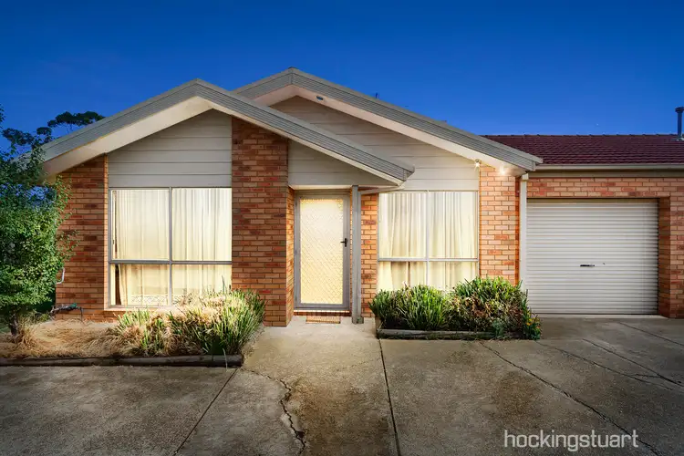 1/32 Brooklyn Road, Melton South VIC 3338