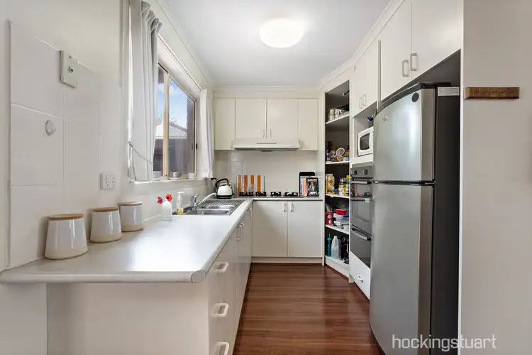 Second view of Homely house listing, 1/32 Brooklyn Road, Melton South VIC 3338