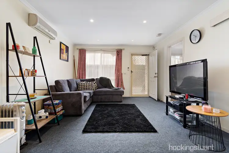 Third view of Homely house listing, 1/32 Brooklyn Road, Melton South VIC 3338