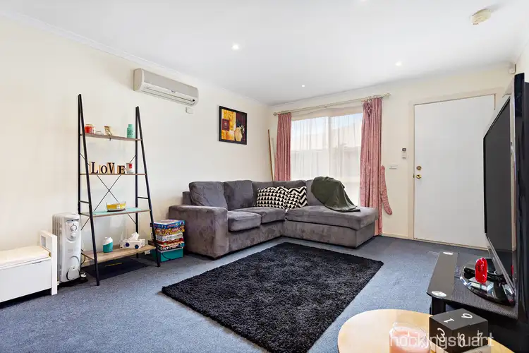 Fourth view of Homely house listing, 1/32 Brooklyn Road, Melton South VIC 3338
