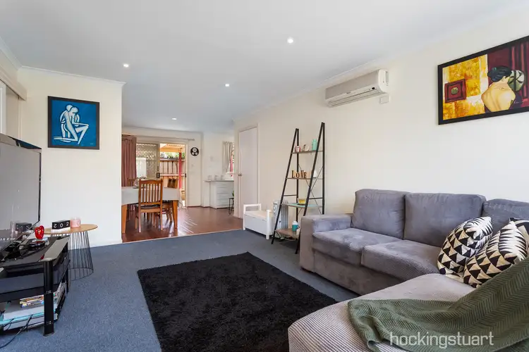 Fifth view of Homely house listing, 1/32 Brooklyn Road, Melton South VIC 3338