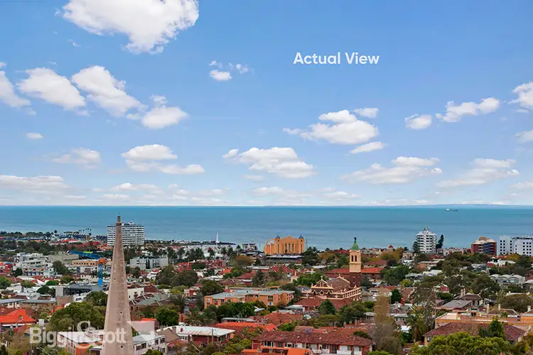 Main view of Homely apartment listing, 1306/3-5 St Kilda Road, St Kilda VIC 3182