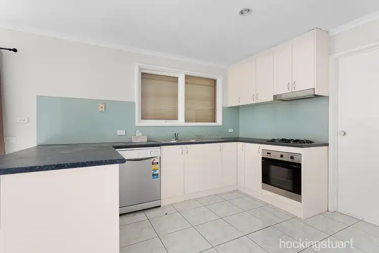 Second view of Homely house listing, 12 Elizabeth Street, Melton South VIC 3338