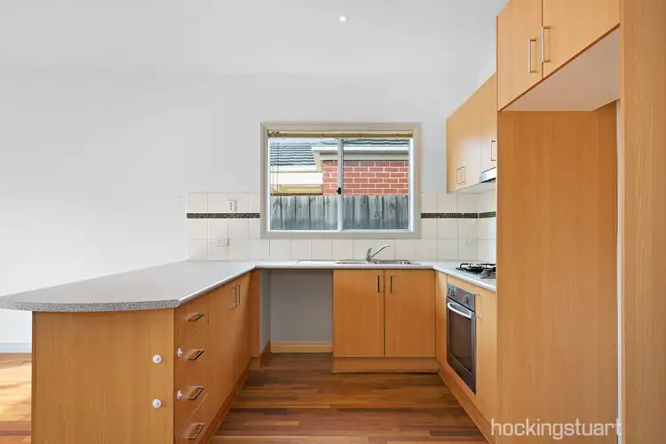 Second view of Homely unit listing, 20/41-45 Gretel Grove, Melton VIC 3337