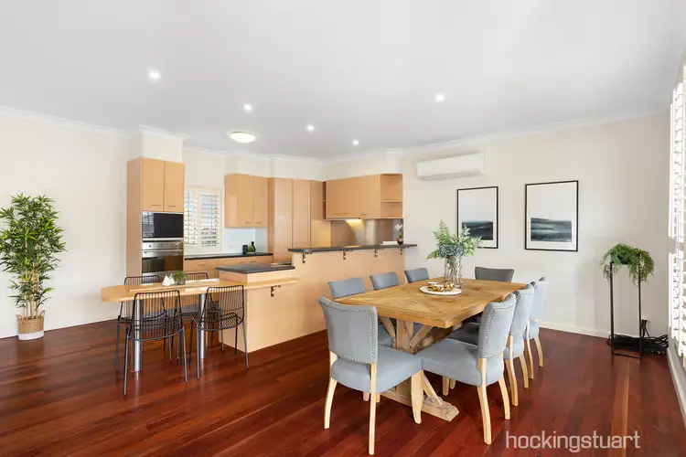 Fourth view of Homely house listing, 12 Tarakan Avenue, Ashburton VIC 3147