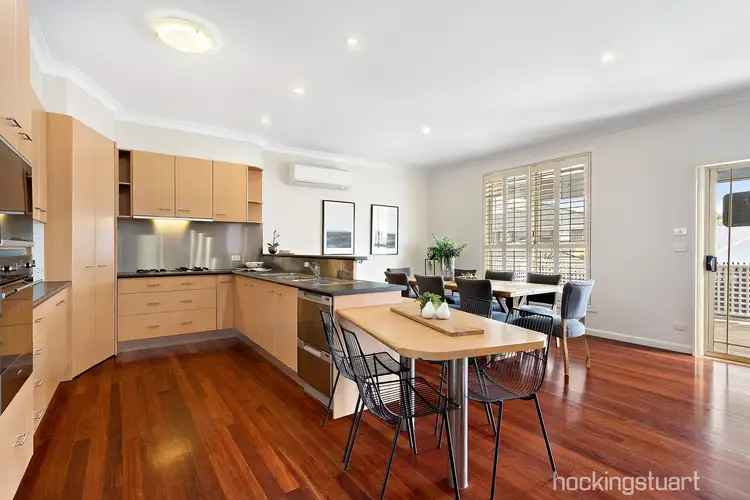 Fifth view of Homely house listing, 12 Tarakan Avenue, Ashburton VIC 3147