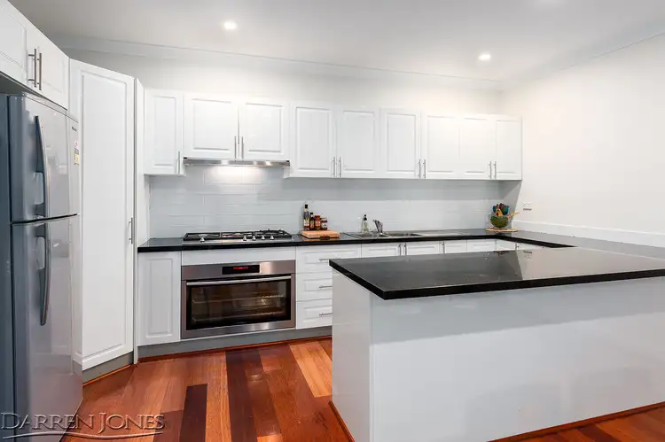 Second view of Homely house listing, 1/10 Gregg Street, Diamond Creek VIC 3089