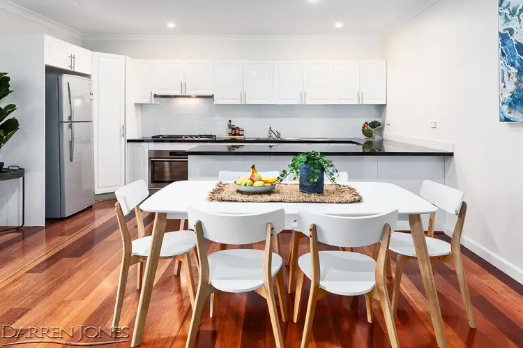 Third view of Homely house listing, 1/10 Gregg Street, Diamond Creek VIC 3089