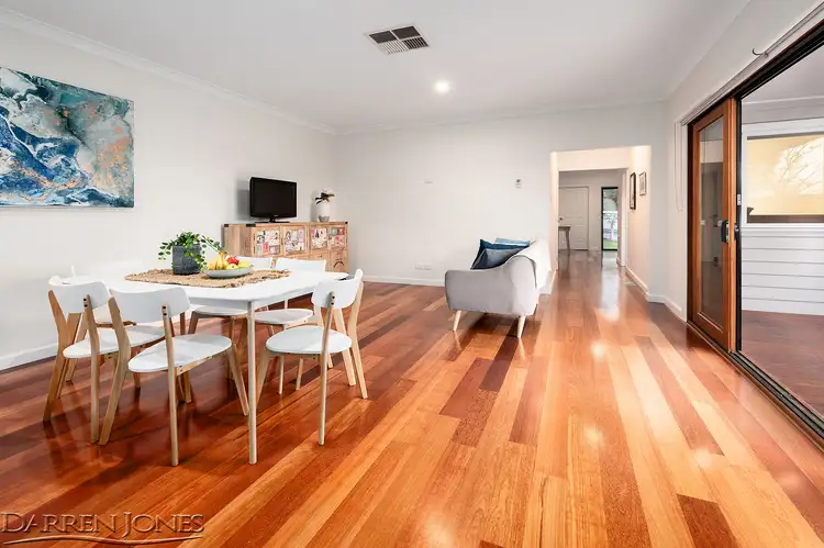 Fourth view of Homely house listing, 1/10 Gregg Street, Diamond Creek VIC 3089