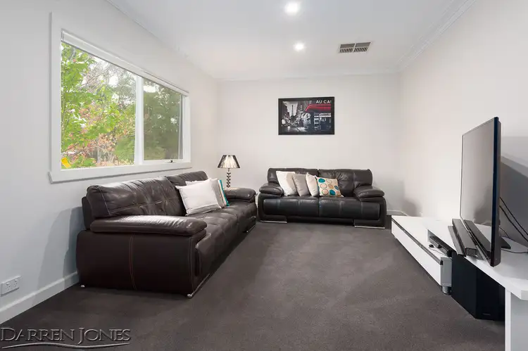 Fifth view of Homely house listing, 1/10 Gregg Street, Diamond Creek VIC 3089