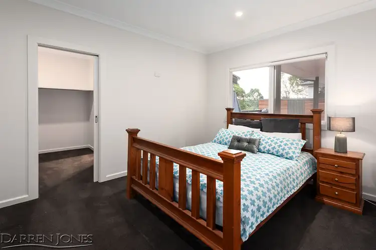 Sixth view of Homely house listing, 1/10 Gregg Street, Diamond Creek VIC 3089
