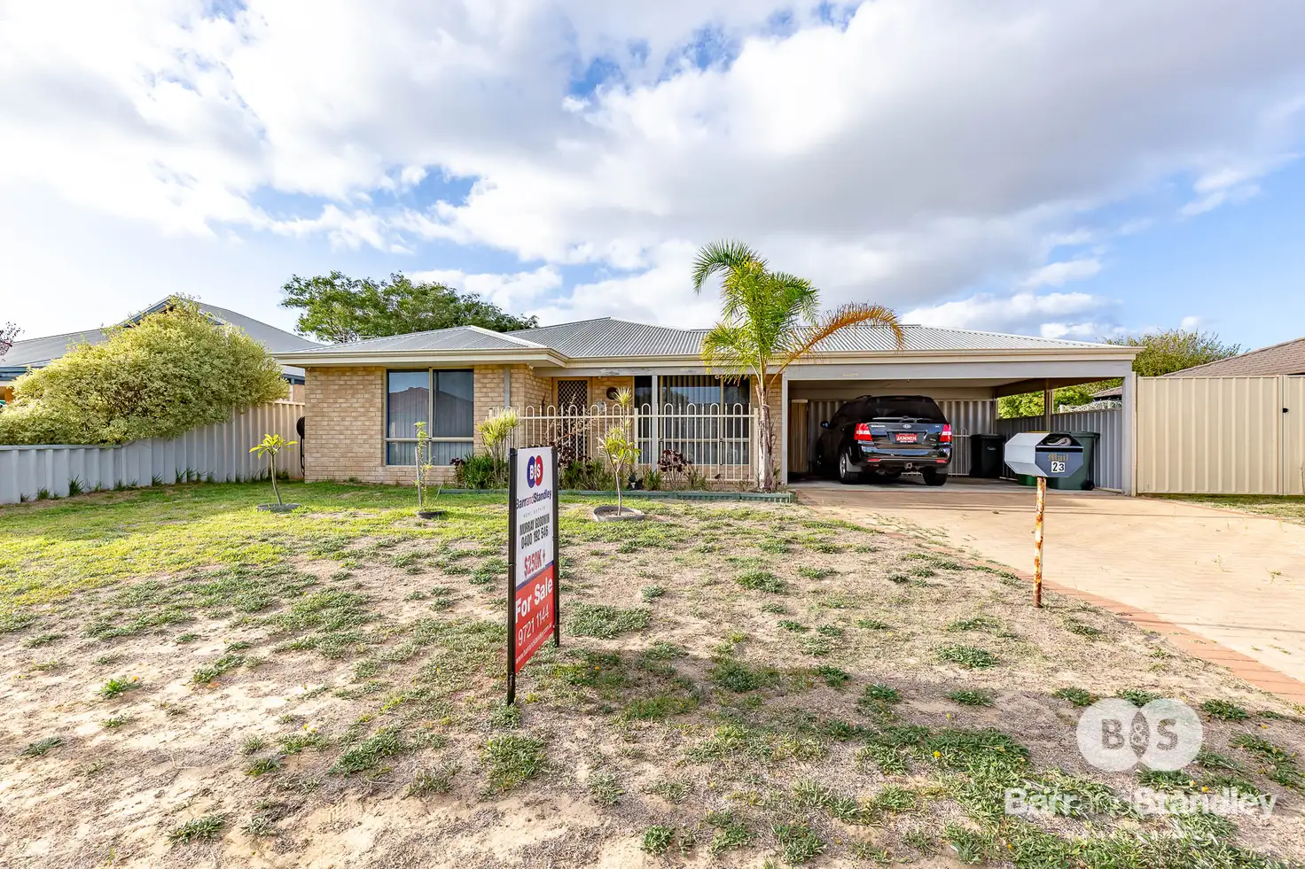 Main view of Homely house listing, 23 Deakin Elbow, Eaton WA 6232