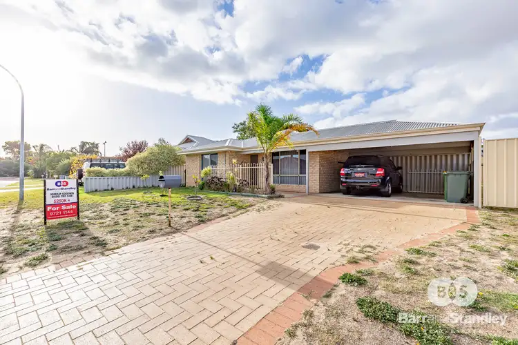 Second view of Homely house listing, 23 Deakin Elbow, Eaton WA 6232