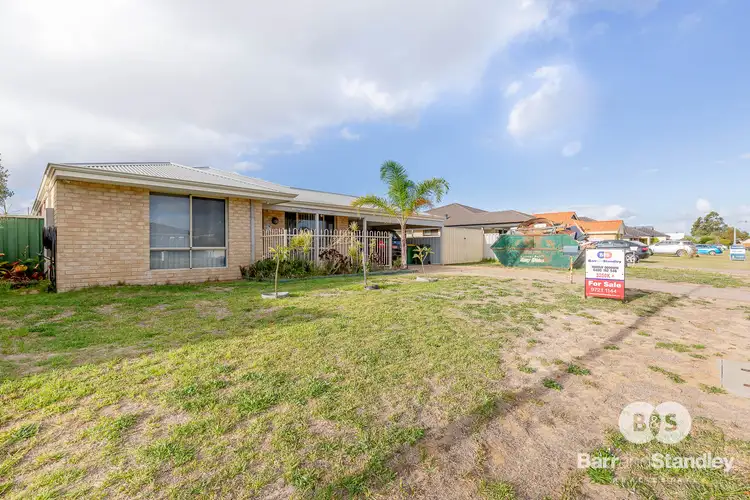 Fourth view of Homely house listing, 23 Deakin Elbow, Eaton WA 6232