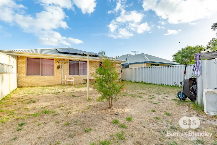 Fifth view of Homely house listing, 23 Deakin Elbow, Eaton WA 6232