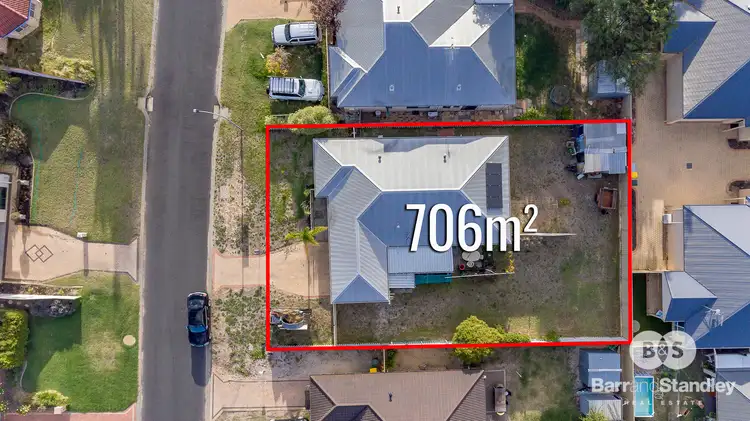 Sixth view of Homely house listing, 23 Deakin Elbow, Eaton WA 6232