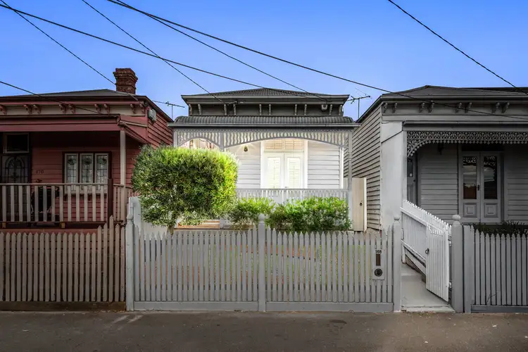 168 Danks Street, Albert Park VIC 3206
