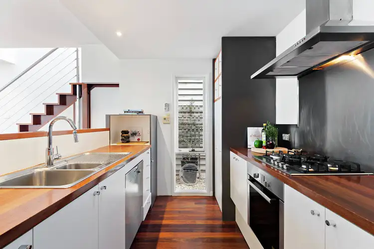 Second view of Homely house listing, 168 Danks Street, Albert Park VIC 3206
