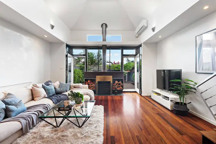 Fourth view of Homely house listing, 168 Danks Street, Albert Park VIC 3206