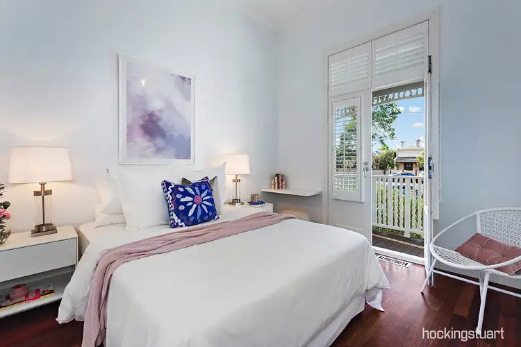 Sixth view of Homely house listing, 168 Danks Street, Albert Park VIC 3206