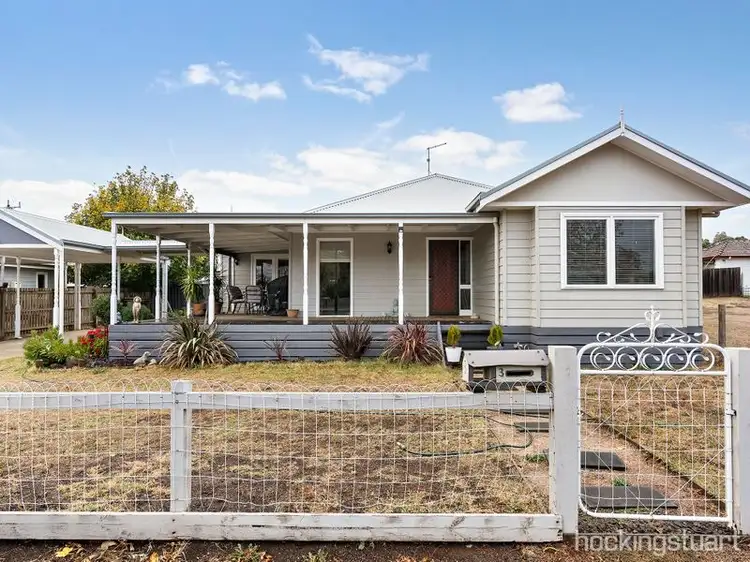 Main view of Homely house listing, 3 Twentieth Street, Hepburn VIC 3461