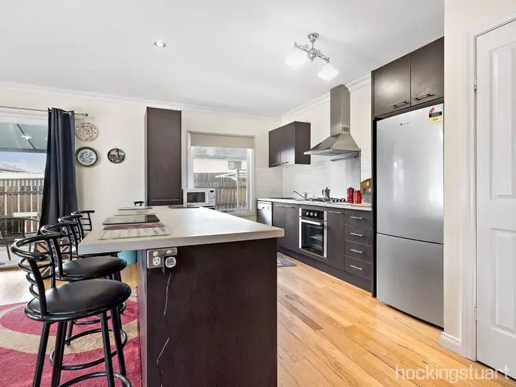 Second view of Homely house listing, 3 Twentieth Street, Hepburn VIC 3461