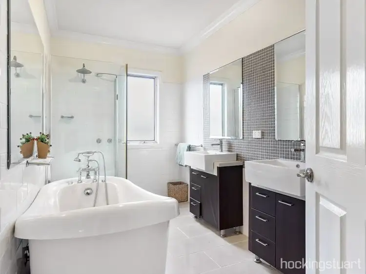Third view of Homely house listing, 3 Twentieth Street, Hepburn VIC 3461