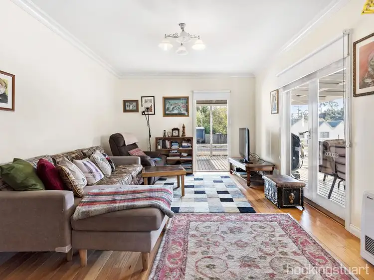 Fourth view of Homely house listing, 3 Twentieth Street, Hepburn VIC 3461