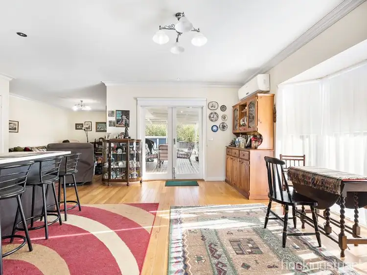 Fifth view of Homely house listing, 3 Twentieth Street, Hepburn VIC 3461