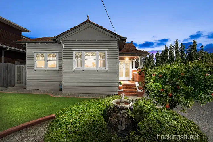 Main view of Homely house listing, 9 Josephine Grove, Preston VIC 3072