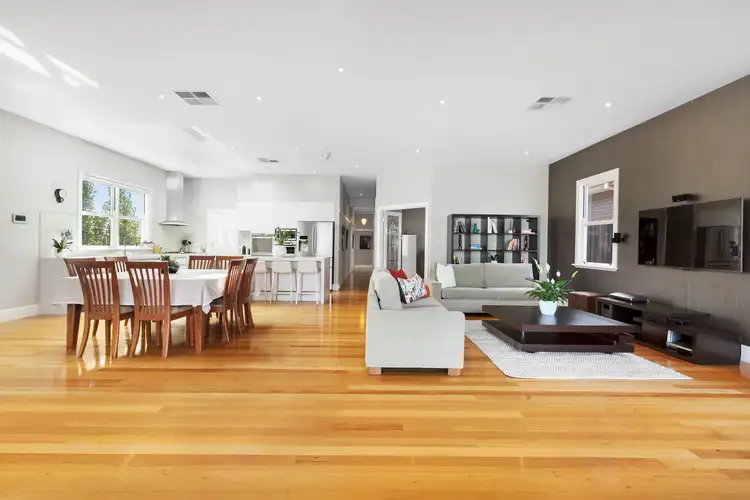 Second view of Homely house listing, 9 Josephine Grove, Preston VIC 3072