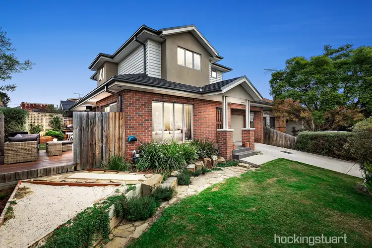 5/25 Jacka Street, Preston VIC 3072