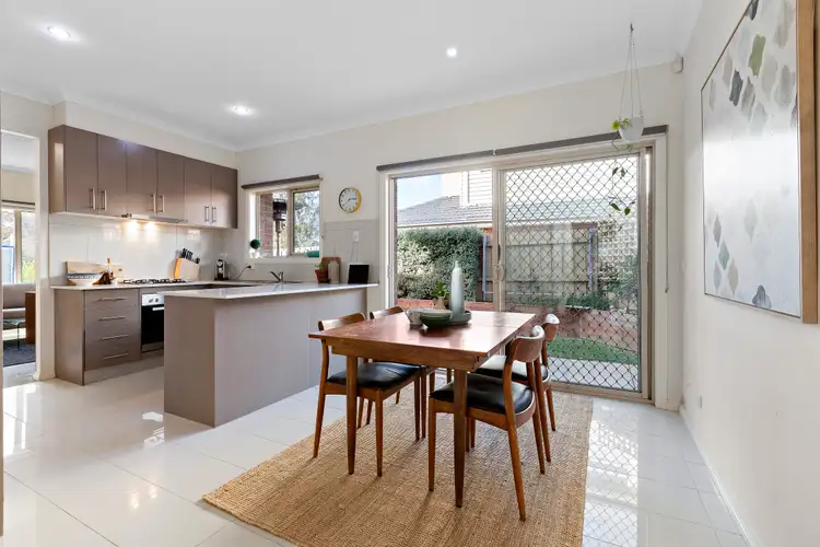 Fifth view of Homely townhouse listing, 5/25 Jacka Street, Preston VIC 3072