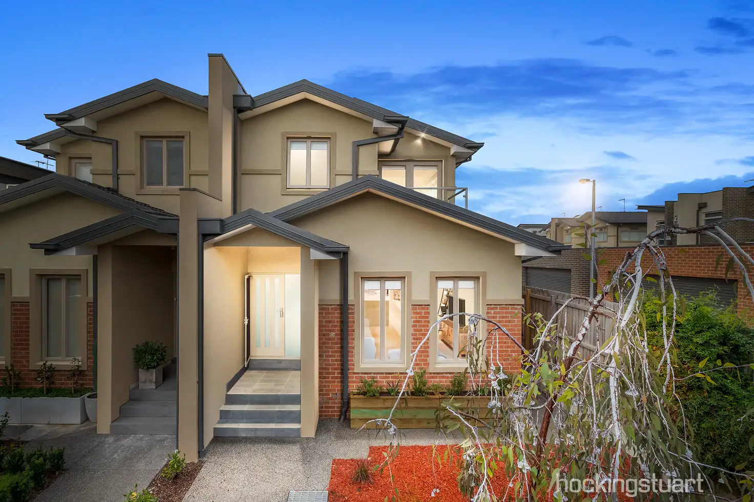 Main view of Homely house listing, 2A Erin Street, Preston VIC 3072