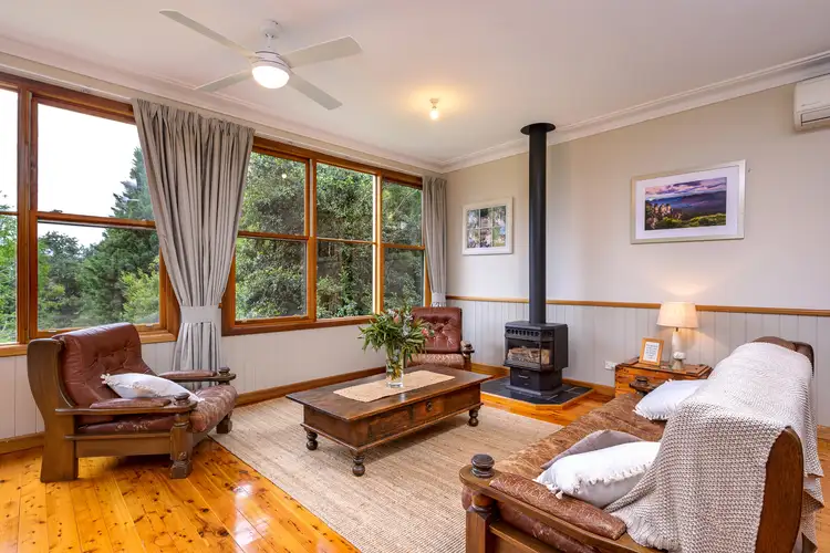 Third view of Homely house listing, 13 Springwood Avenue, Springwood NSW 2777