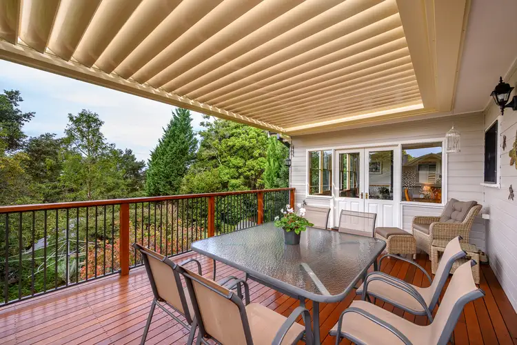 Fourth view of Homely house listing, 13 Springwood Avenue, Springwood NSW 2777