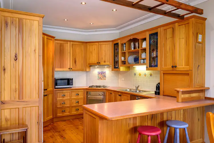 Fifth view of Homely house listing, 13 Springwood Avenue, Springwood NSW 2777